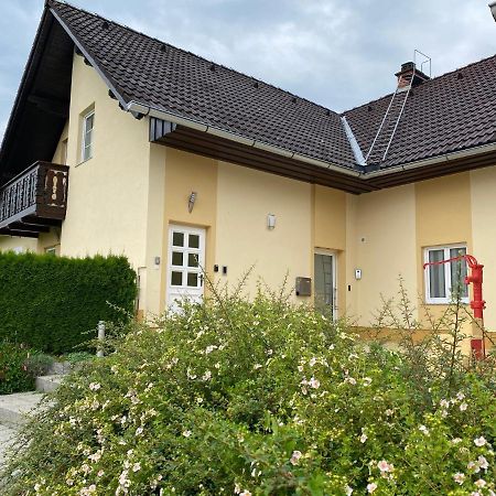 Ferienwohnung Peklar Arnfels Buitenkant foto