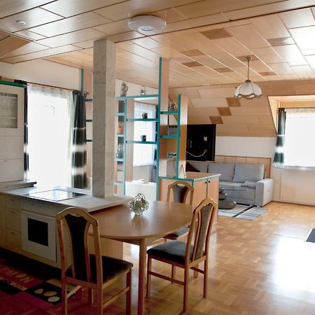 Ferienwohnung Peklar Arnfels Buitenkant foto
