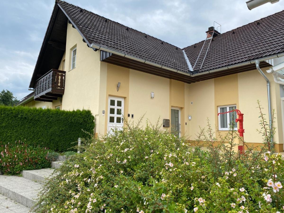 Ferienwohnung Peklar Arnfels Buitenkant foto