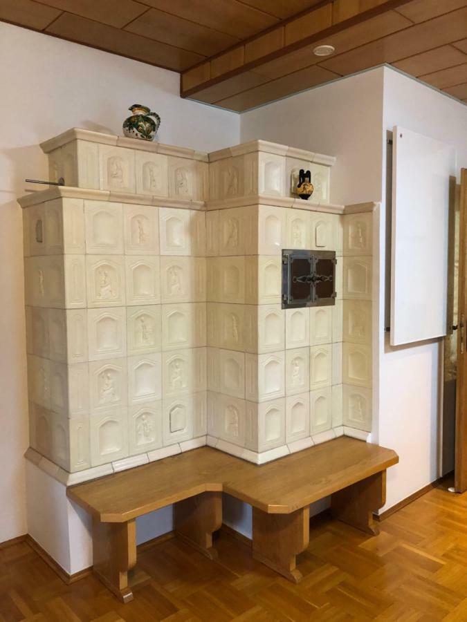 Ferienwohnung Peklar Arnfels Buitenkant foto