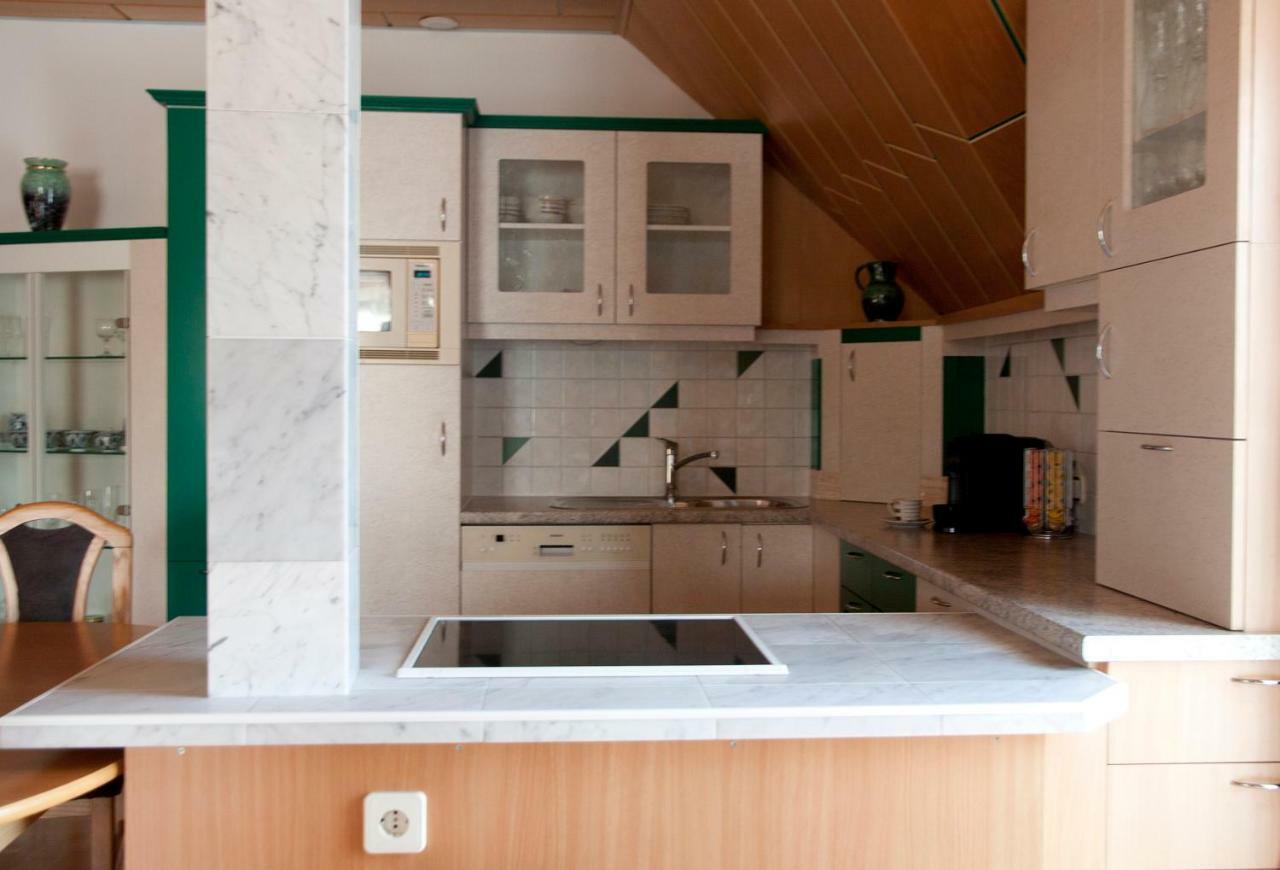 Ferienwohnung Peklar Arnfels Buitenkant foto