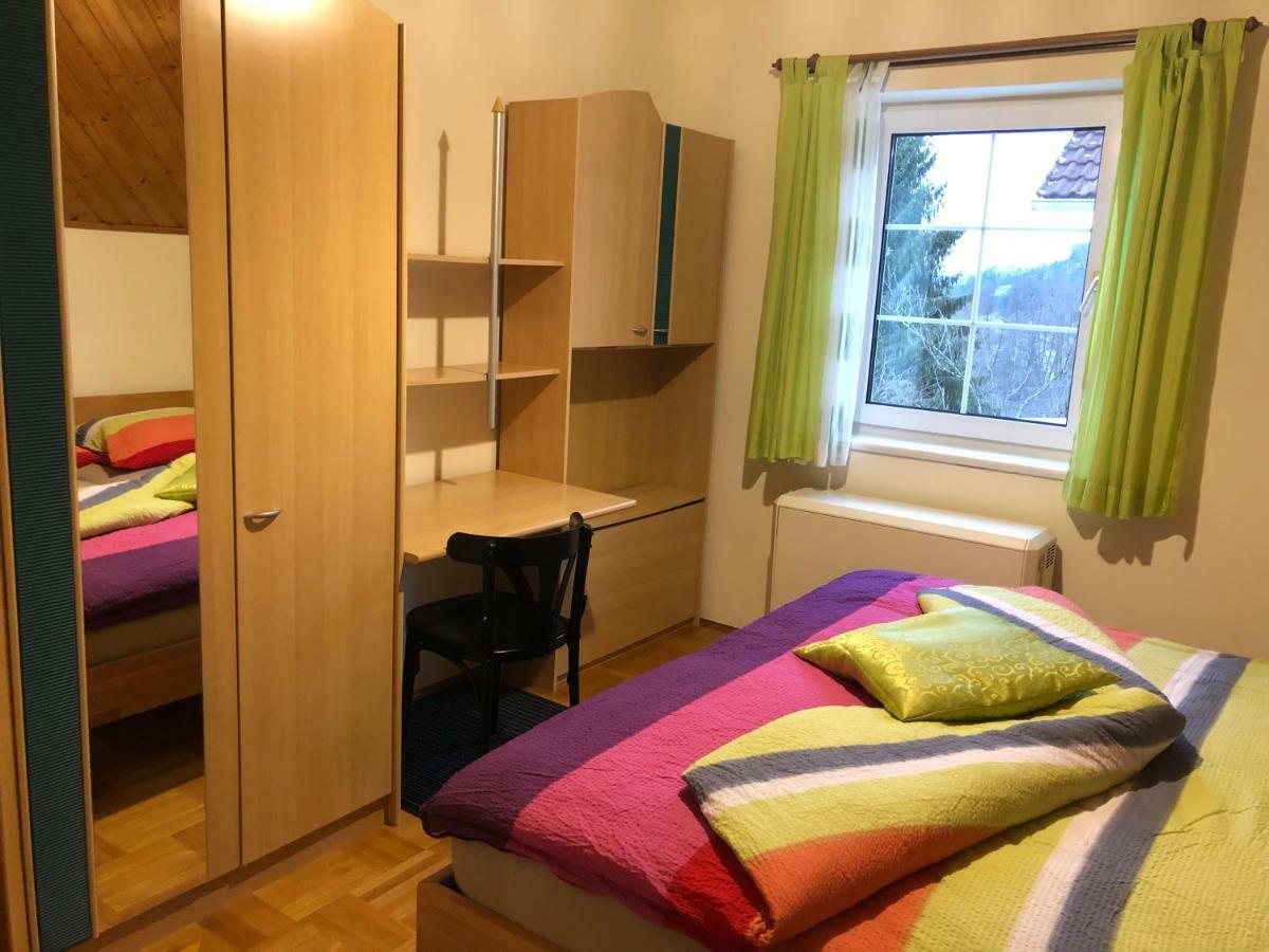 Ferienwohnung Peklar Arnfels Buitenkant foto