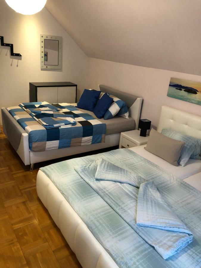 Ferienwohnung Peklar Arnfels Buitenkant foto