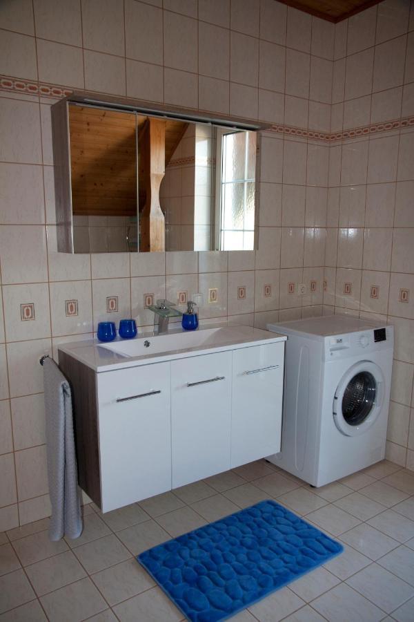 Ferienwohnung Peklar Arnfels Buitenkant foto